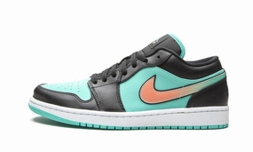 Air Jordan 1 Low SE Tropical Twist Shine Hike