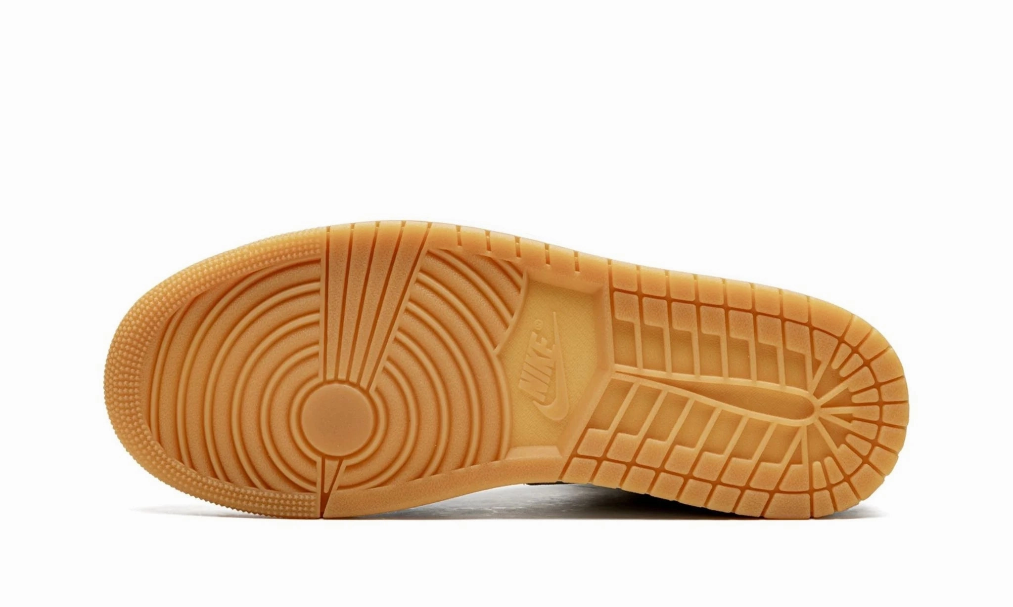 Air Jordan 1 Mid Coconut Milk Particle Grey All-Day Flexibility