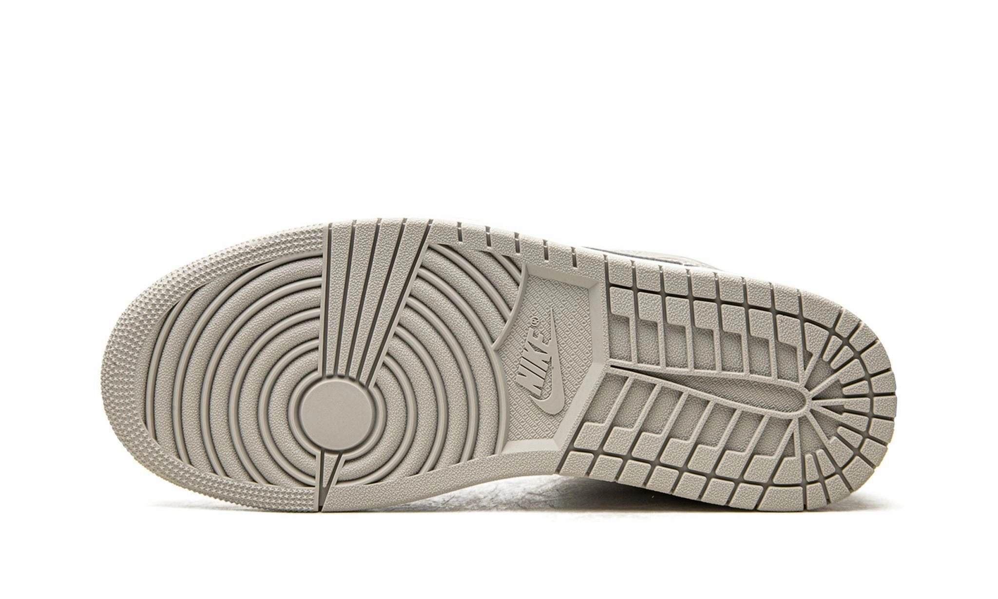 Air Jordan 1 Mid Linen Perfect Shape