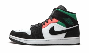 All-around touch Air Jordan 1 Mid SE South Beach