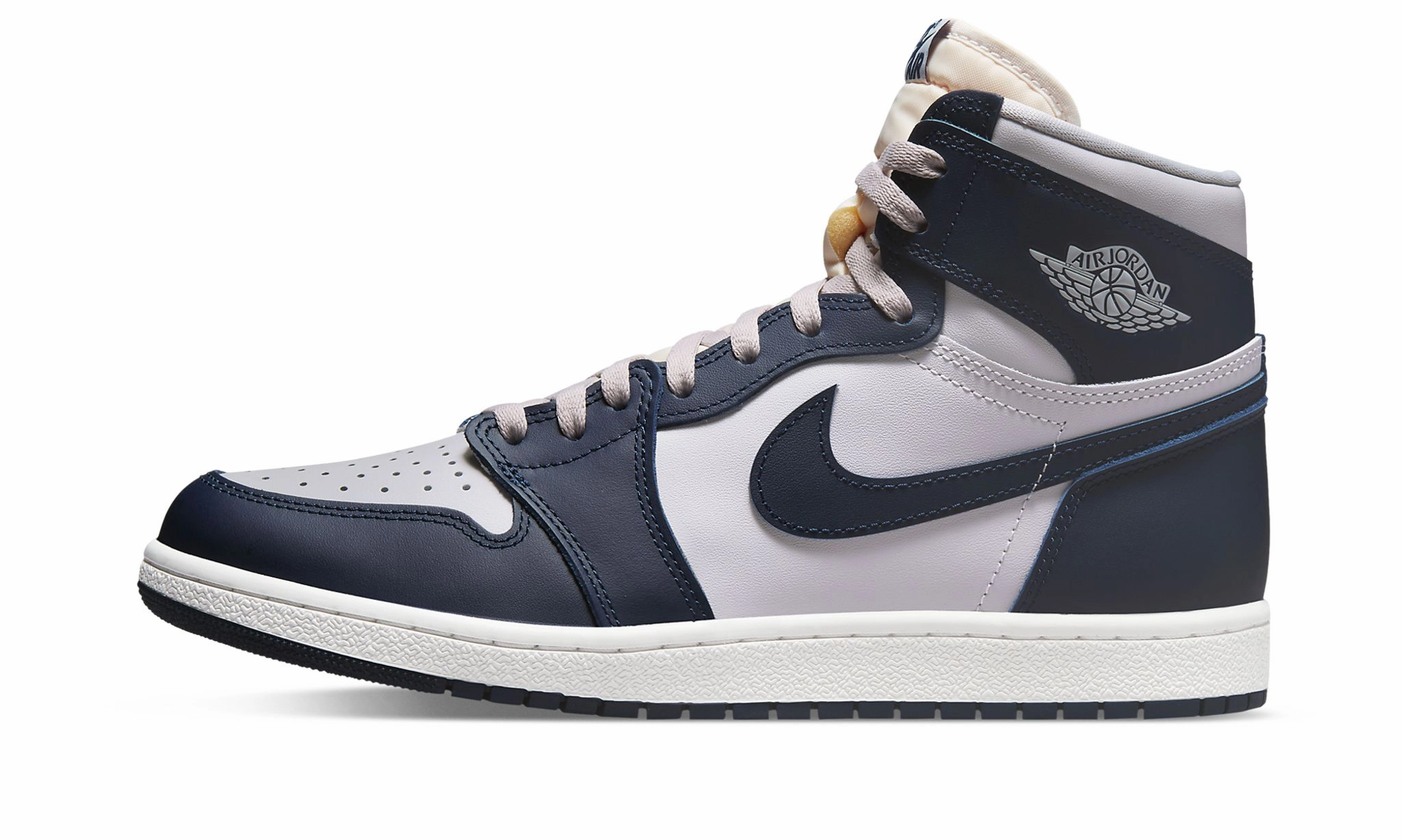 Air Jordan 1 Retro High 85 Georgetown Wild Step