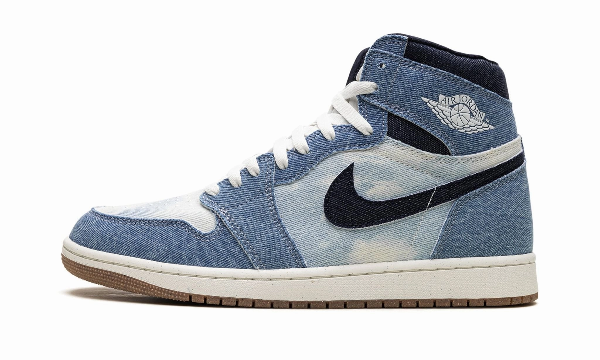 Air Jordan 1 Retro High OG 'Denim' Modern Essential