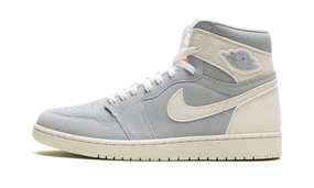 Air Jordan 1 Retro High OG Craft 'Ivory' All-Purpose Footwear Peak Hike
