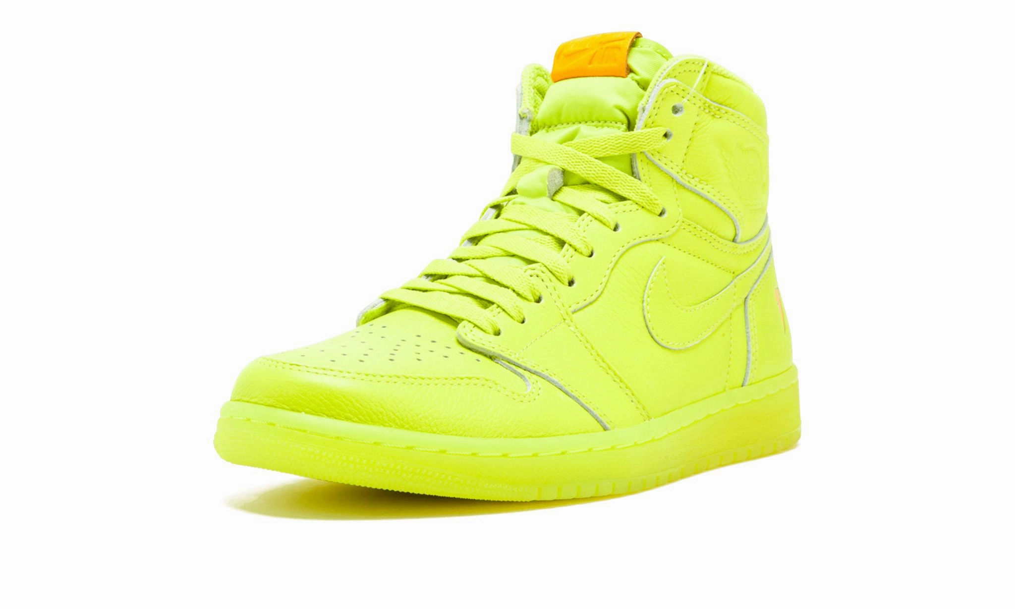 Air Jordan 1 Retro High OG Gatorade Cyber Urban Move