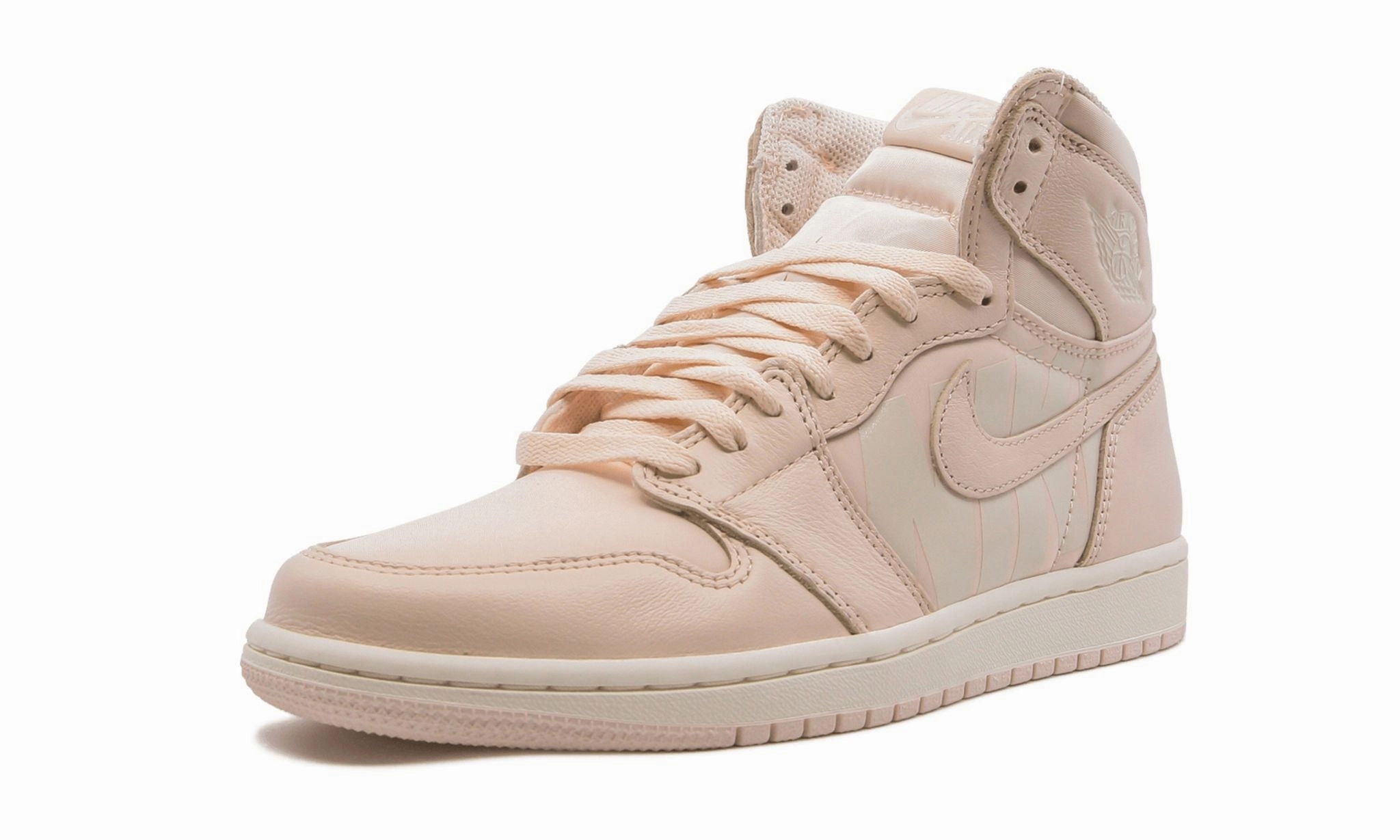 Air Jordan 1 Retro High OG Guava Ice Versatile Design