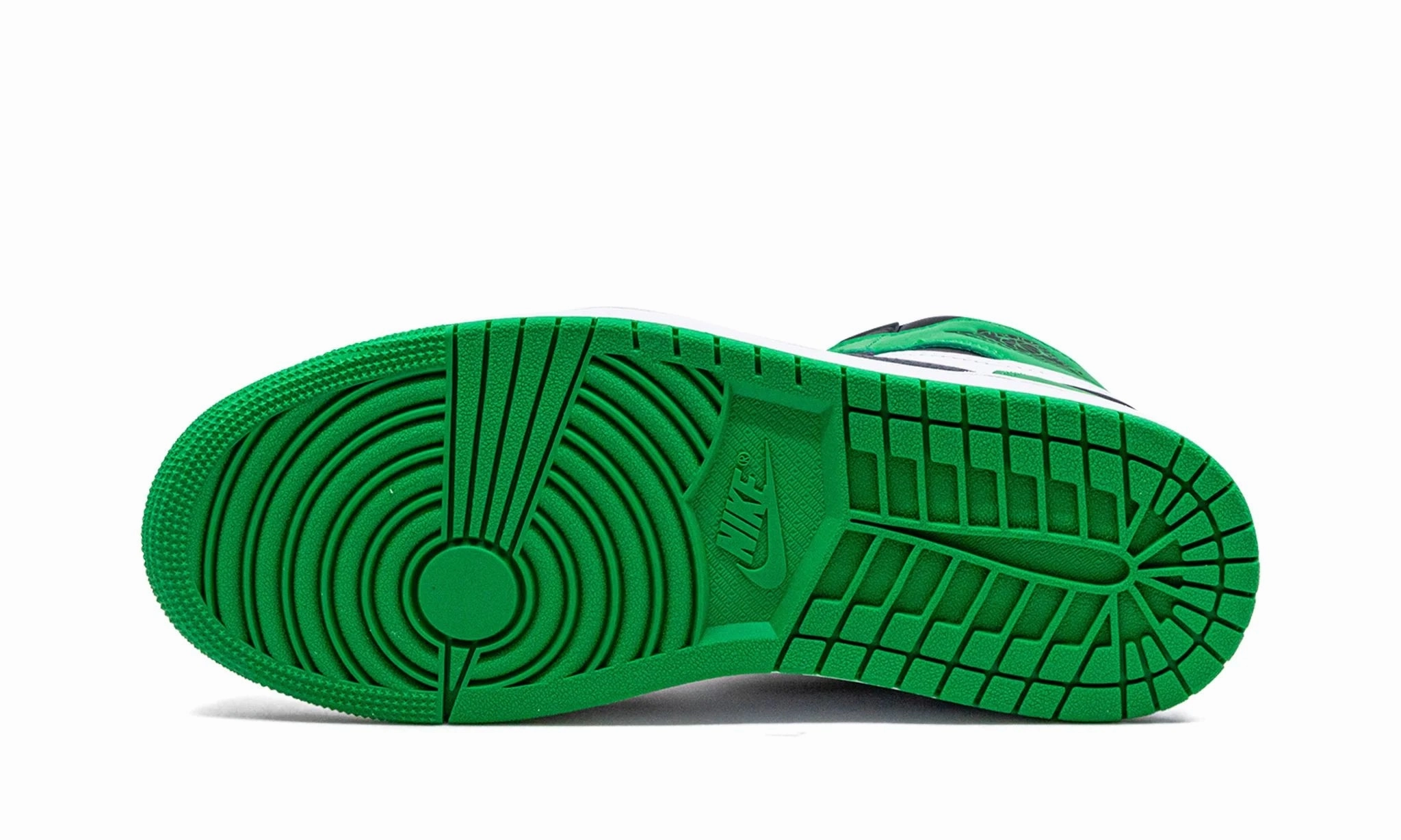 Air Jordan 1 Retro High OG Lucky Green Outdoor Comfort