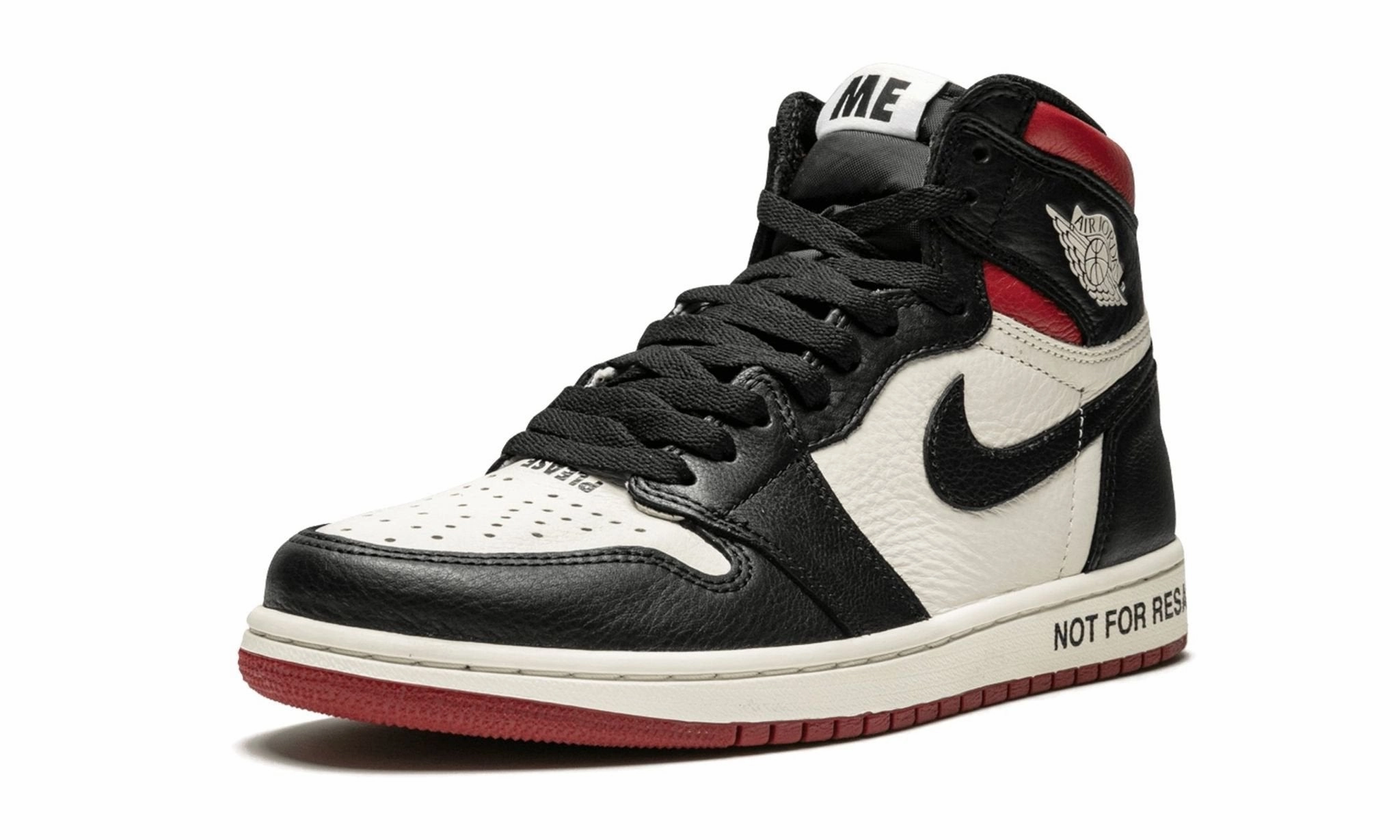 Air Jordan 1 Retro High OG Nrg Not For Resale Outdoor Style