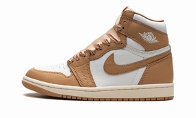Office Style Food Tour Air Jordan 1 Retro High OG Praline WMNS
