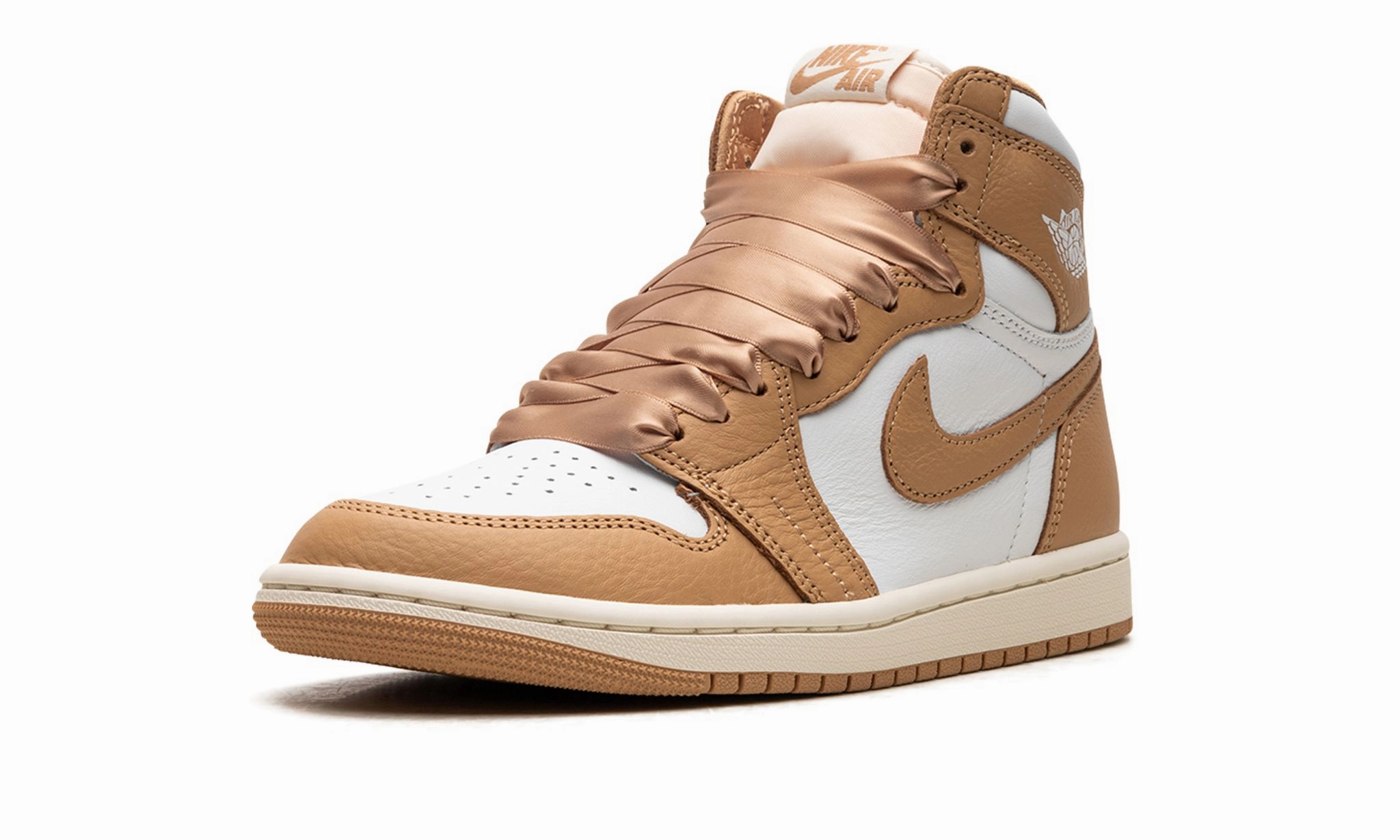 Air Jordan 1 Retro High OG Praline WMNS Quick Move