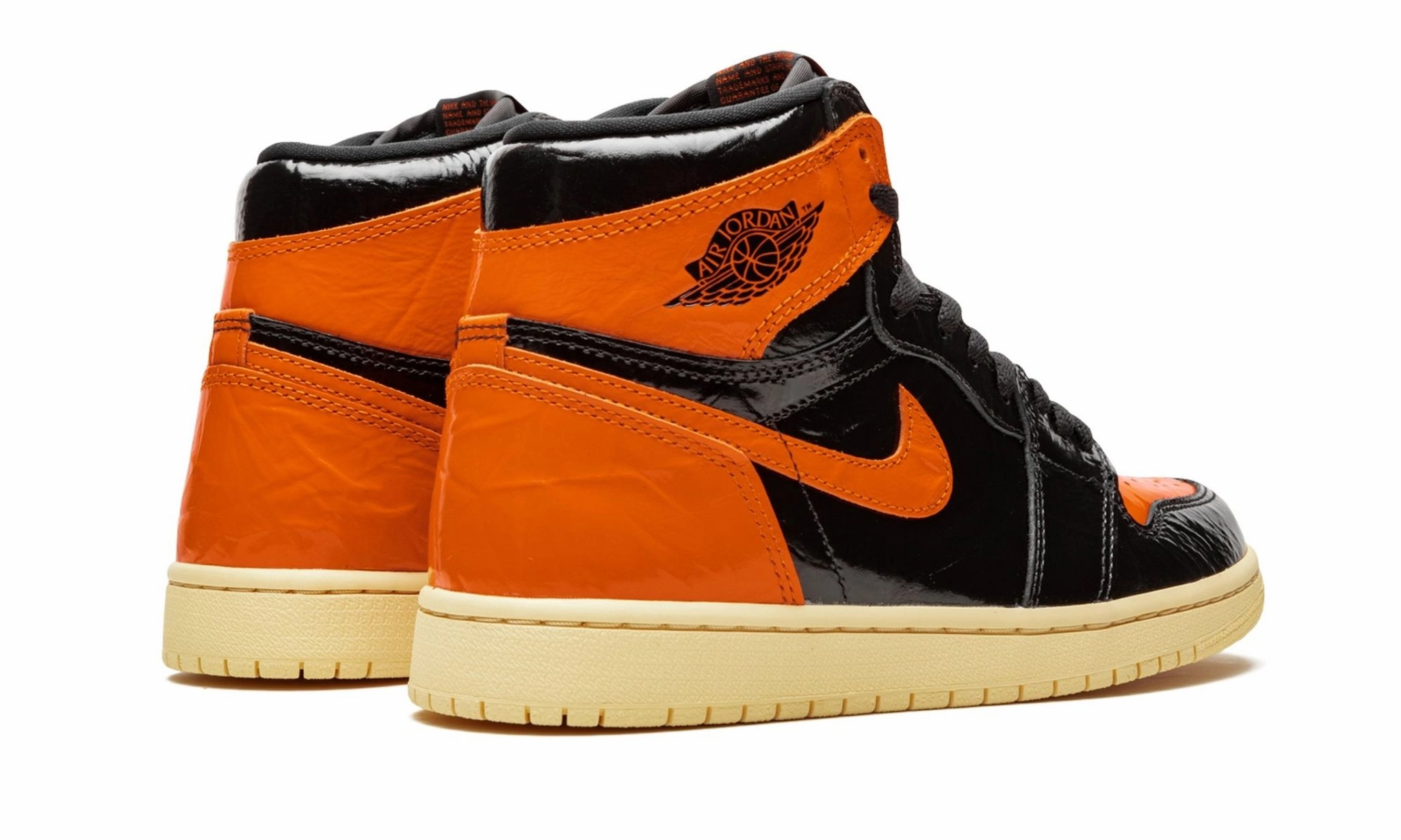 Air Jordan 1 Retro High OG Shattered Backboard 3 0 Daily Step