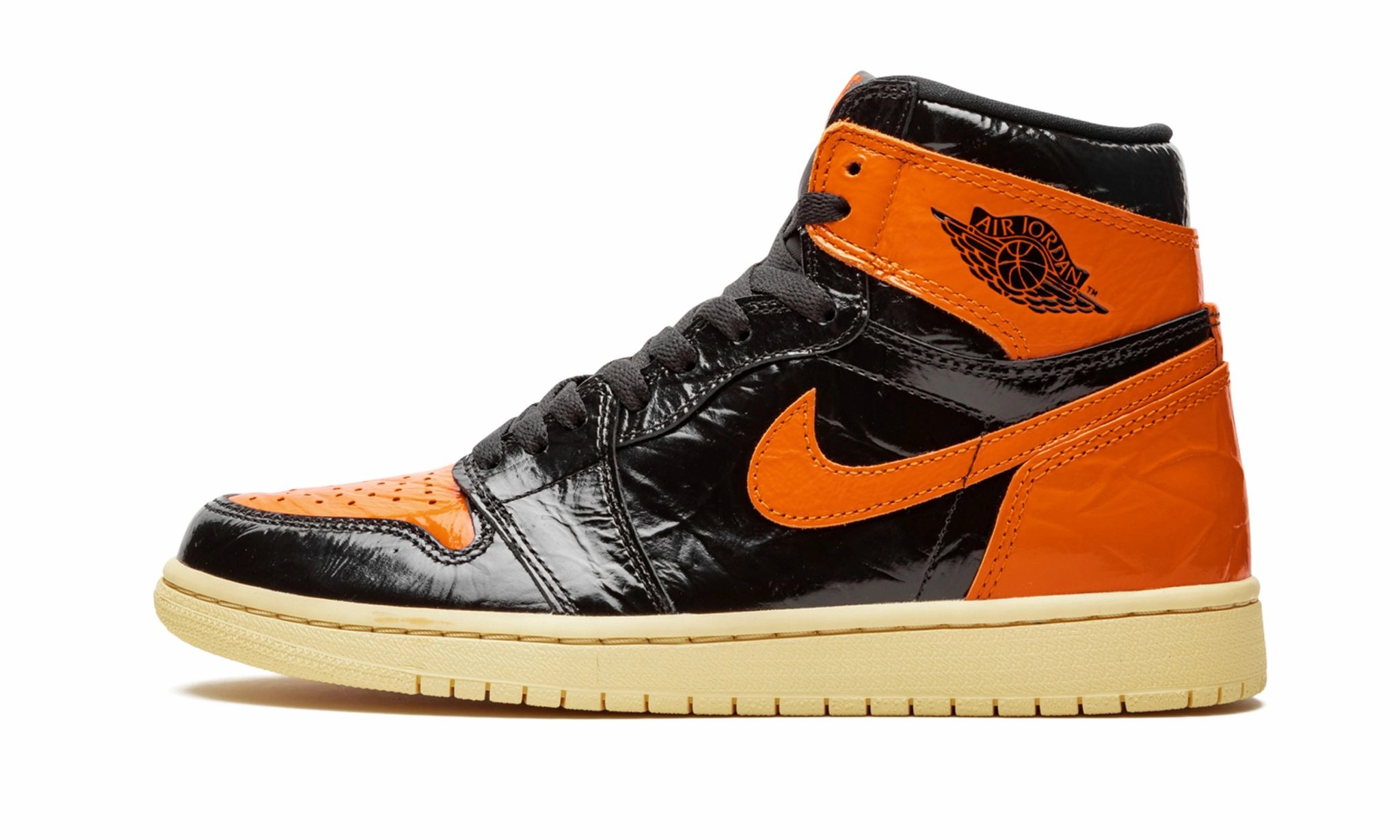 party look Rock Step Air Jordan 1 Retro High OG Shattered Backboard 3 0