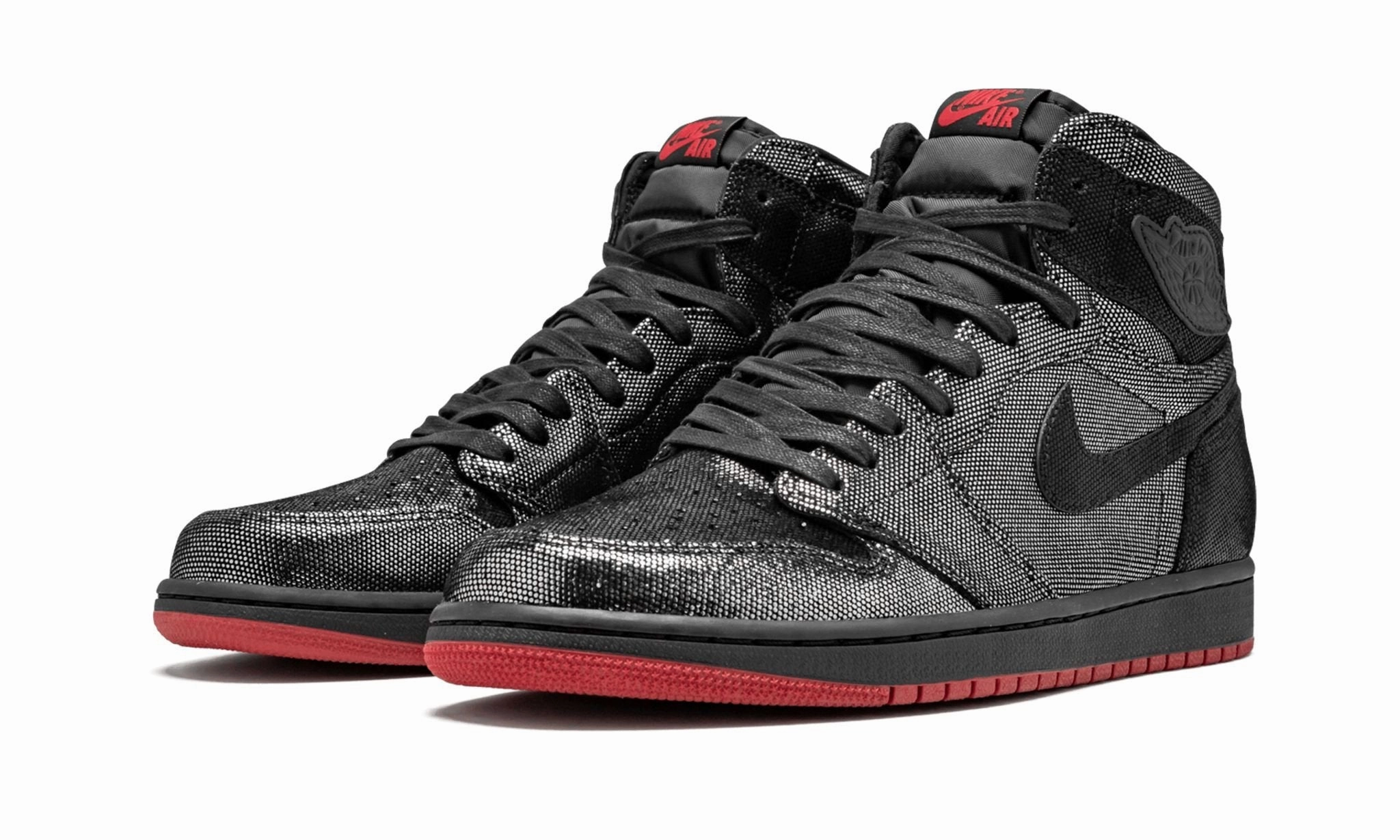 Air Jordan 1 Retro High Sp Gina Casual Style