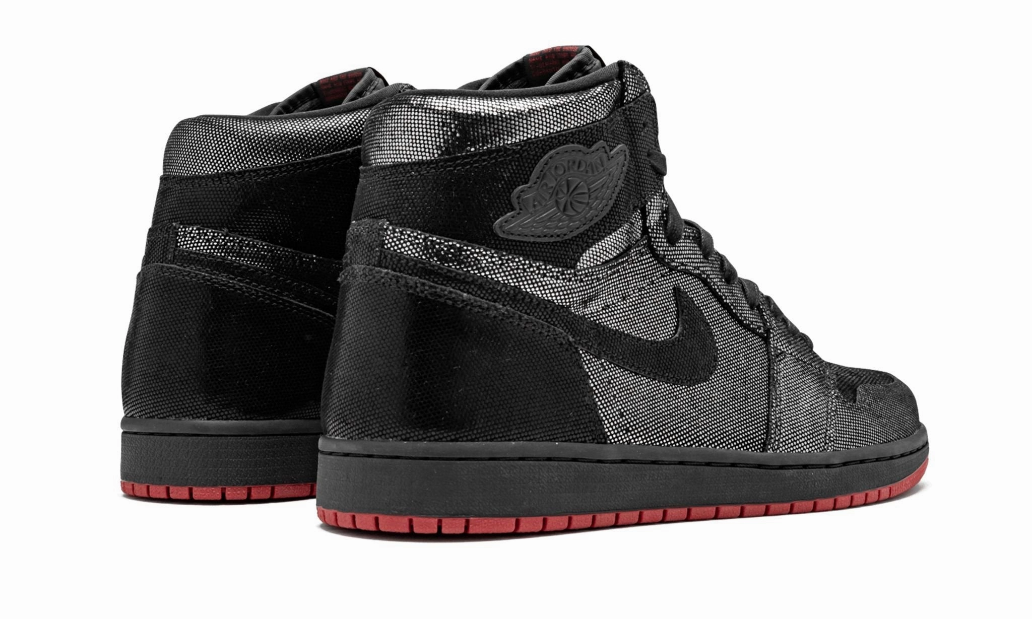 Air Jordan 1 Retro High Sp Gina Casual Style