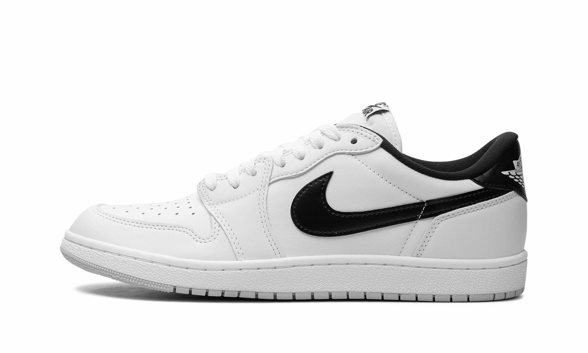 Air Jordan 1 Retro Low '85 OG 'Metallic Black' Daily Motion