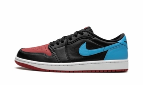 Event Go Calm Step Air Jordan 1 Retro Low OG Unc To Chicago