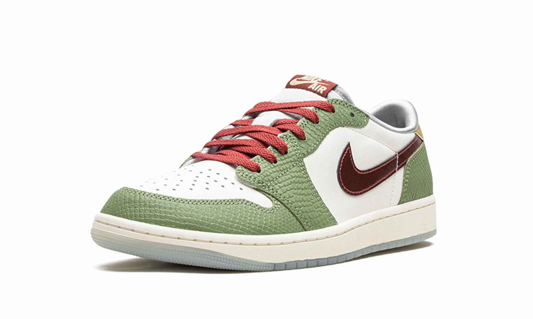 Air Jordan 1 Retro Low OG Year Of The Dragon Non-Slip Comfort