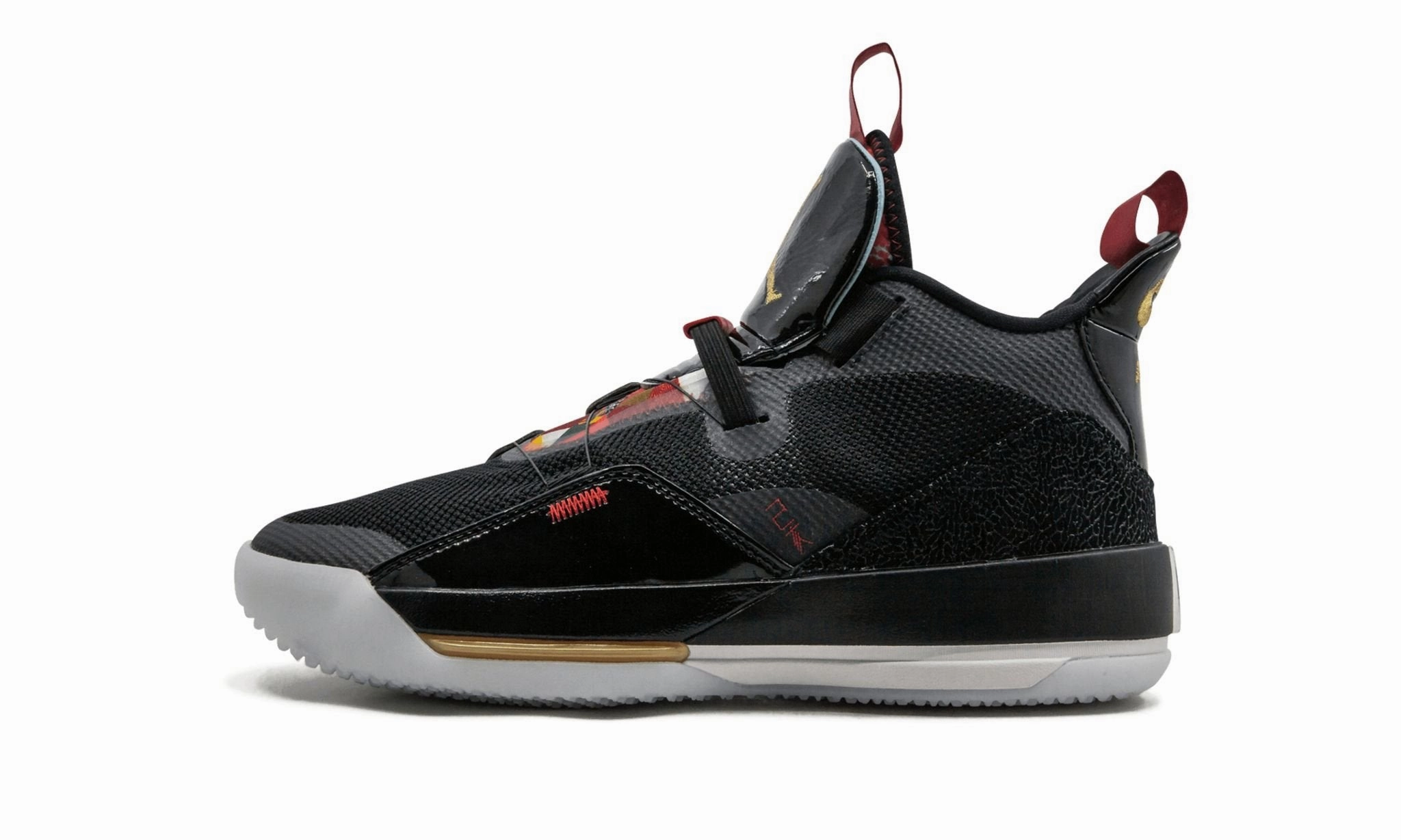 Dependable quality Air Jordan 33 Chinese New Year