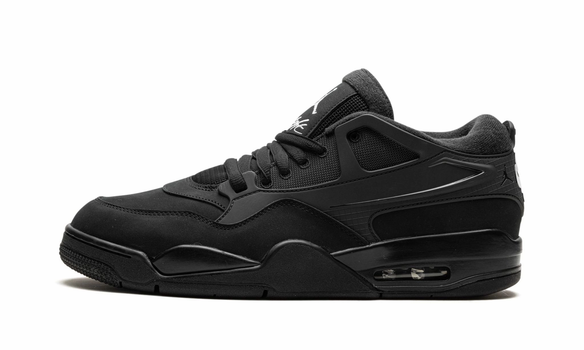 Air Jordan 4 RM 'Black Cat' Advanced Support