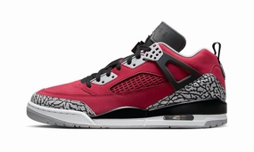 Air Jordan Spizike Low 'Toro' Outdoor Vibe Movie Night