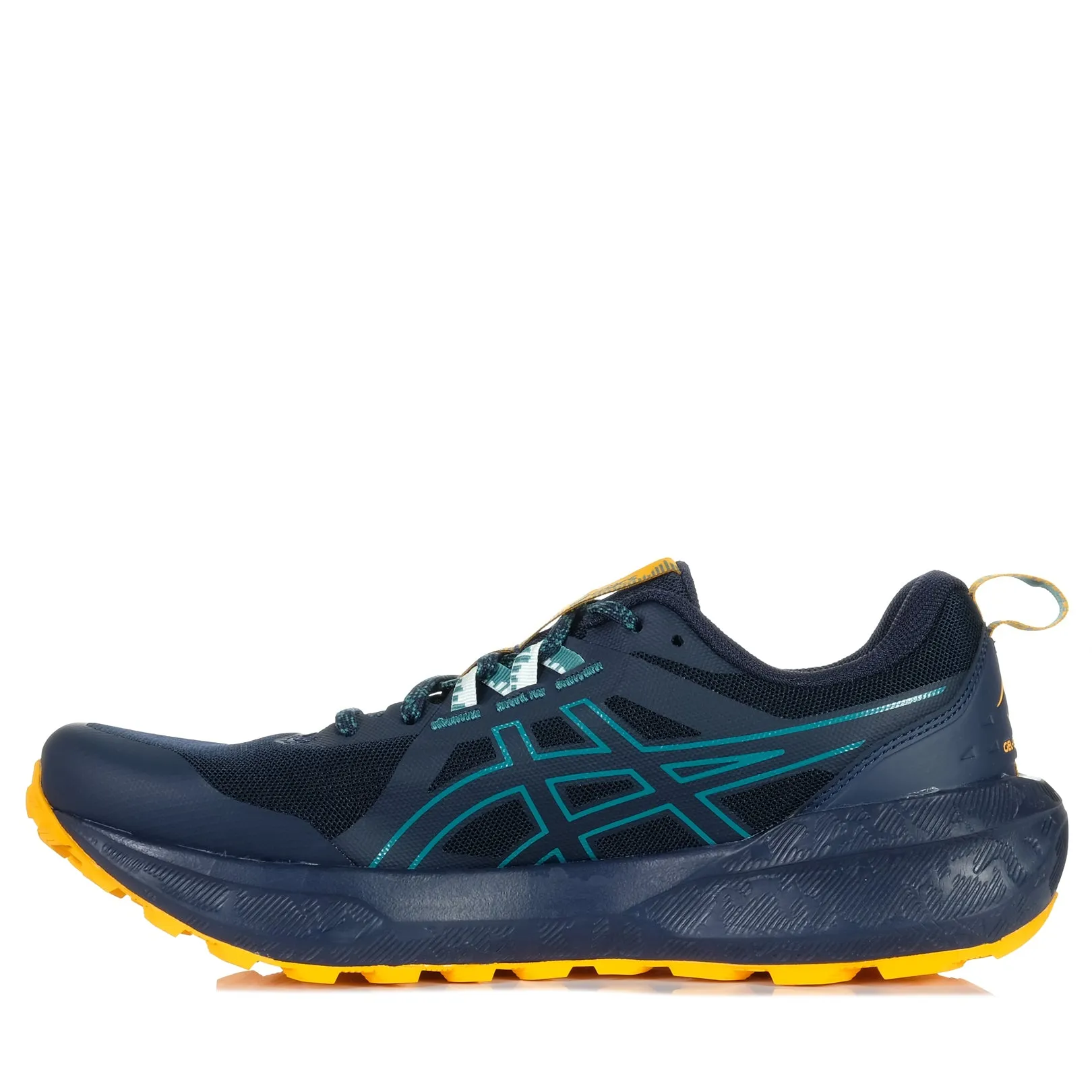 Airy Concept Asics Gel-Sonoma 8 Midnight/Rainy Lake