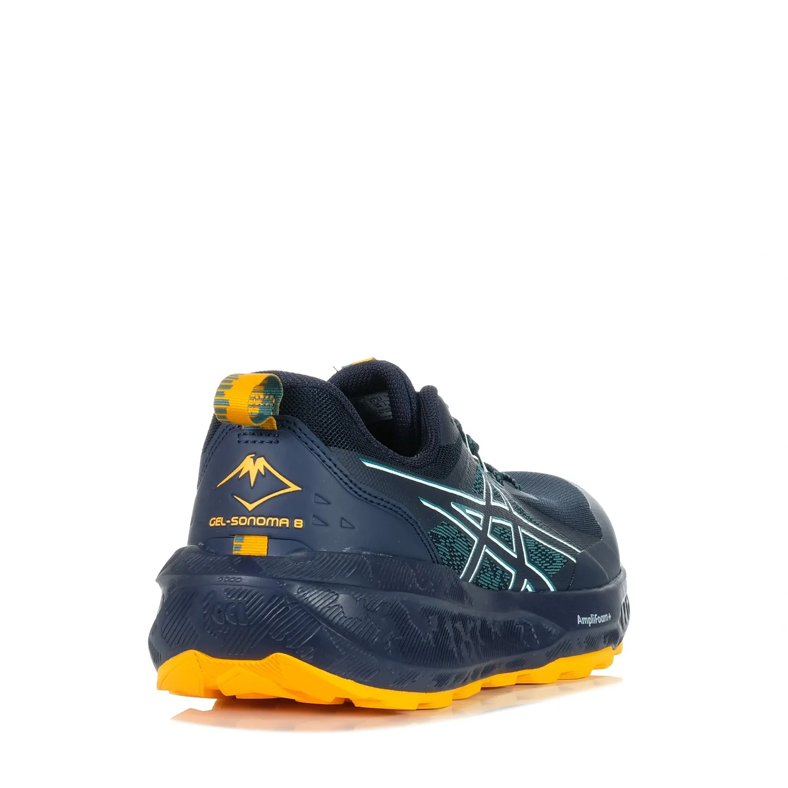 Airy Concept Asics Gel-Sonoma 8 Midnight/Rainy Lake