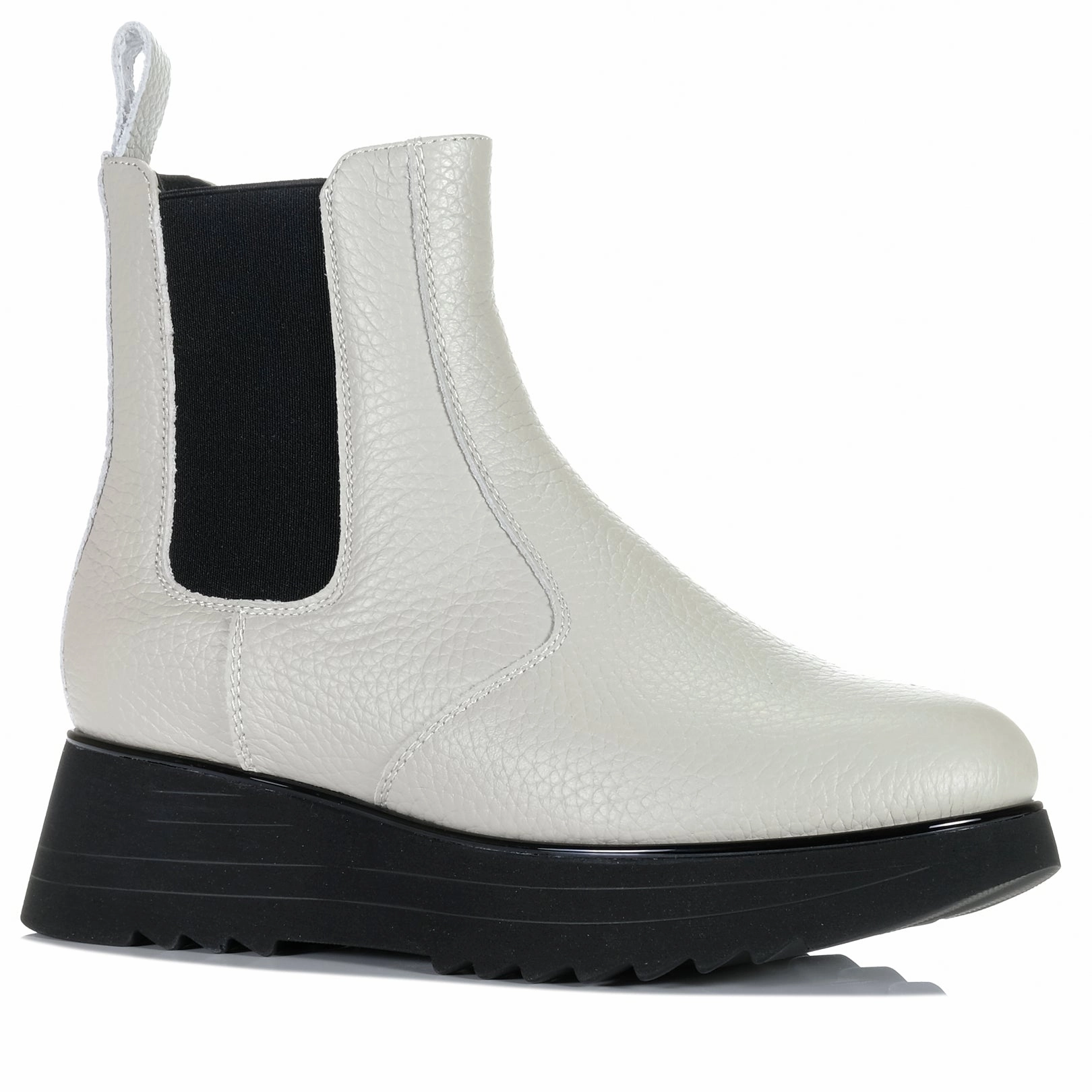 Long Hike Stable Structure Alfie & Evie Hiccup Grey