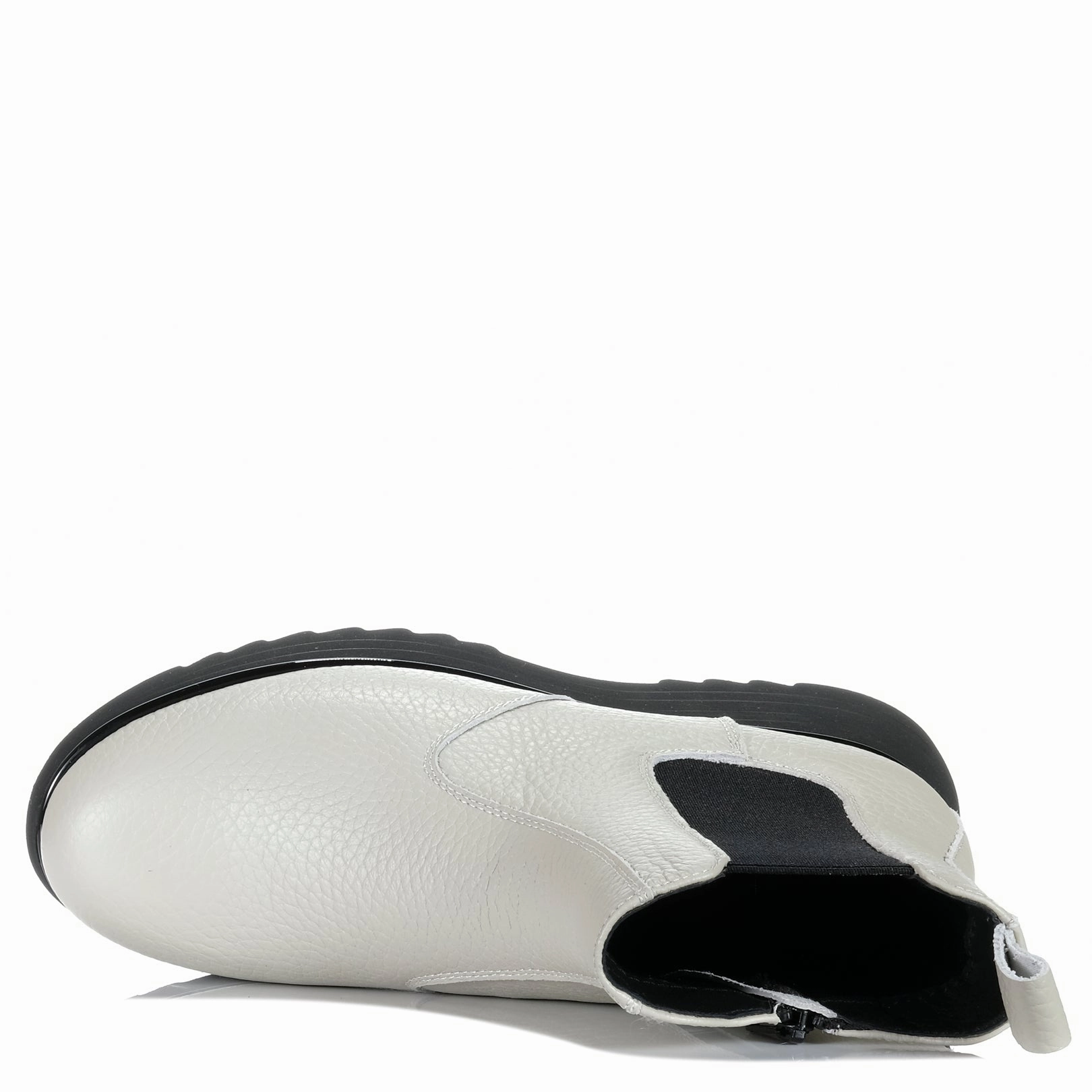 Alfie & Evie Hiccup Grey Durable outsole