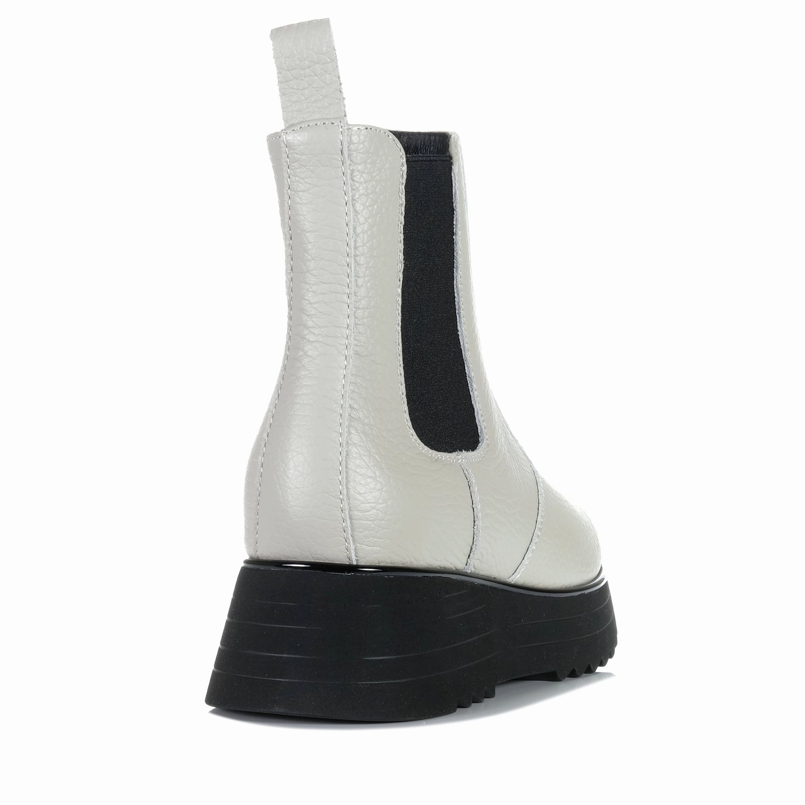 Alfie & Evie Hiccup Grey Durable outsole