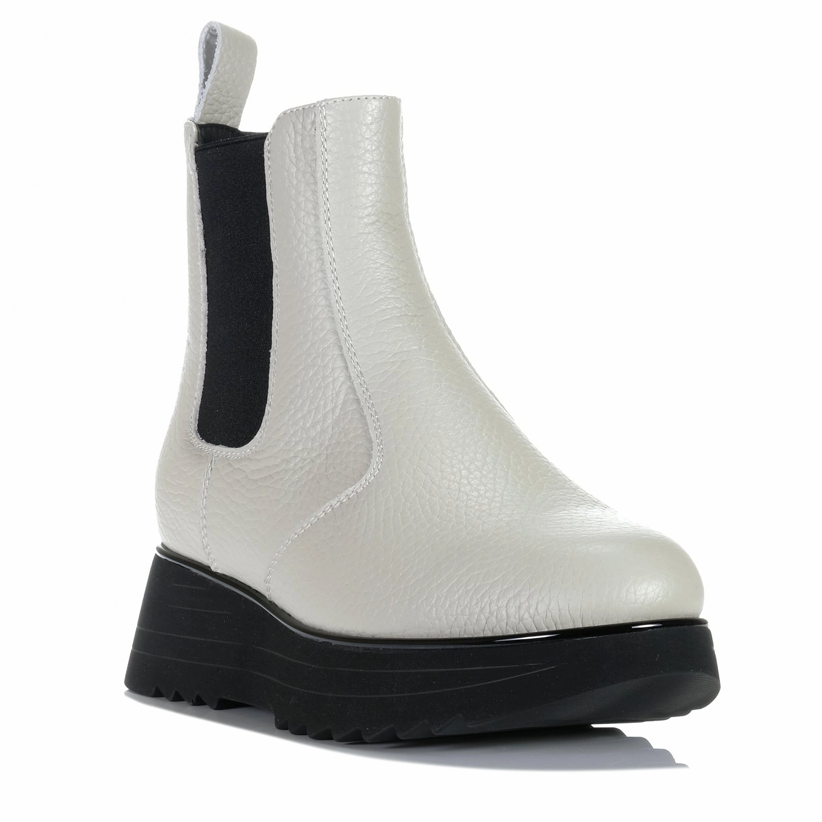 Alfie & Evie Hiccup Grey Durable outsole