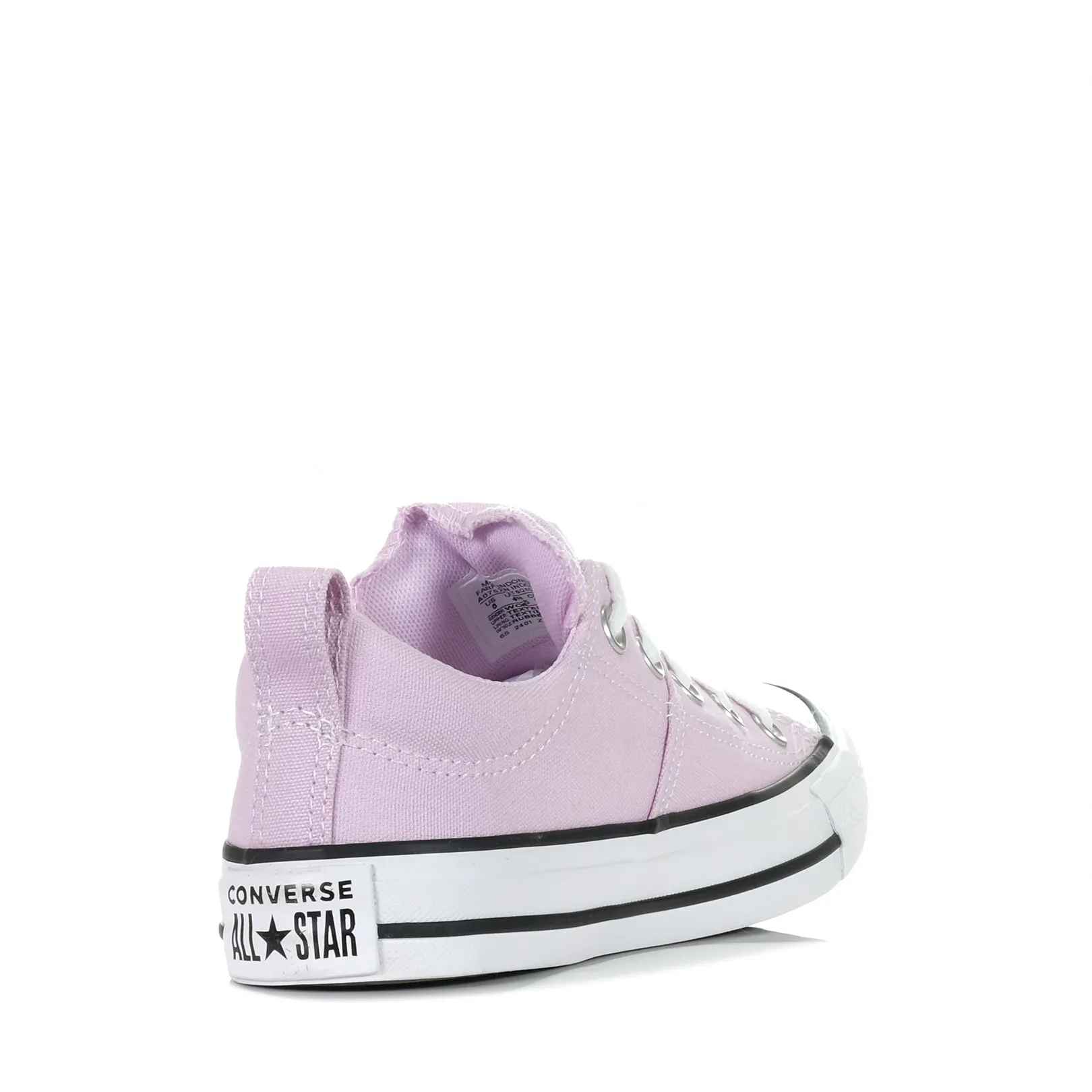 All Around Converse Chuck Taylor Madison Stardust/Lilac