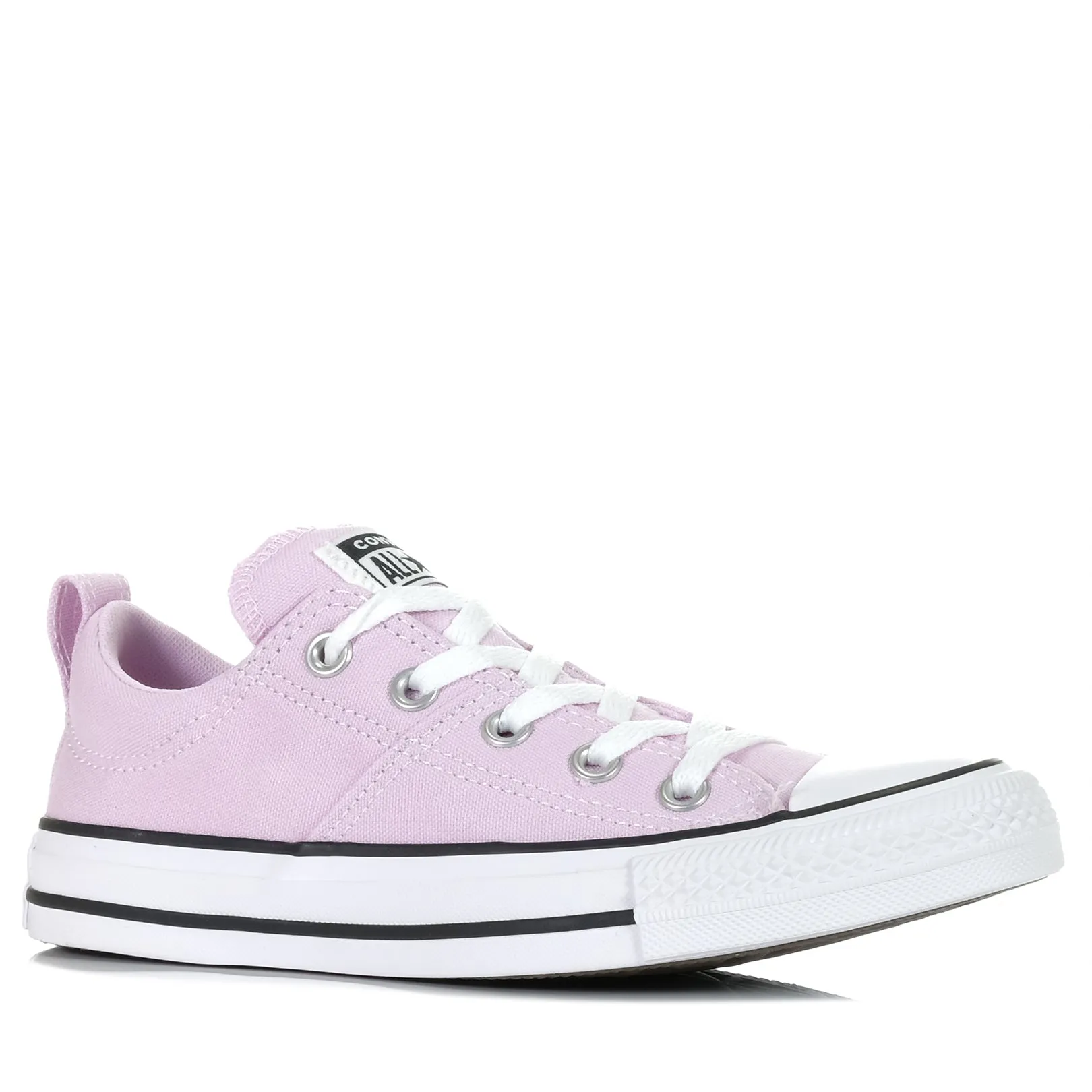 Converse Chuck Taylor Madison Stardust/Lilac Performance Support Soft Texture