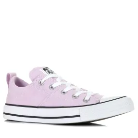 Converse Chuck Taylor Madison Stardust/Lilac Performance Support Soft Texture