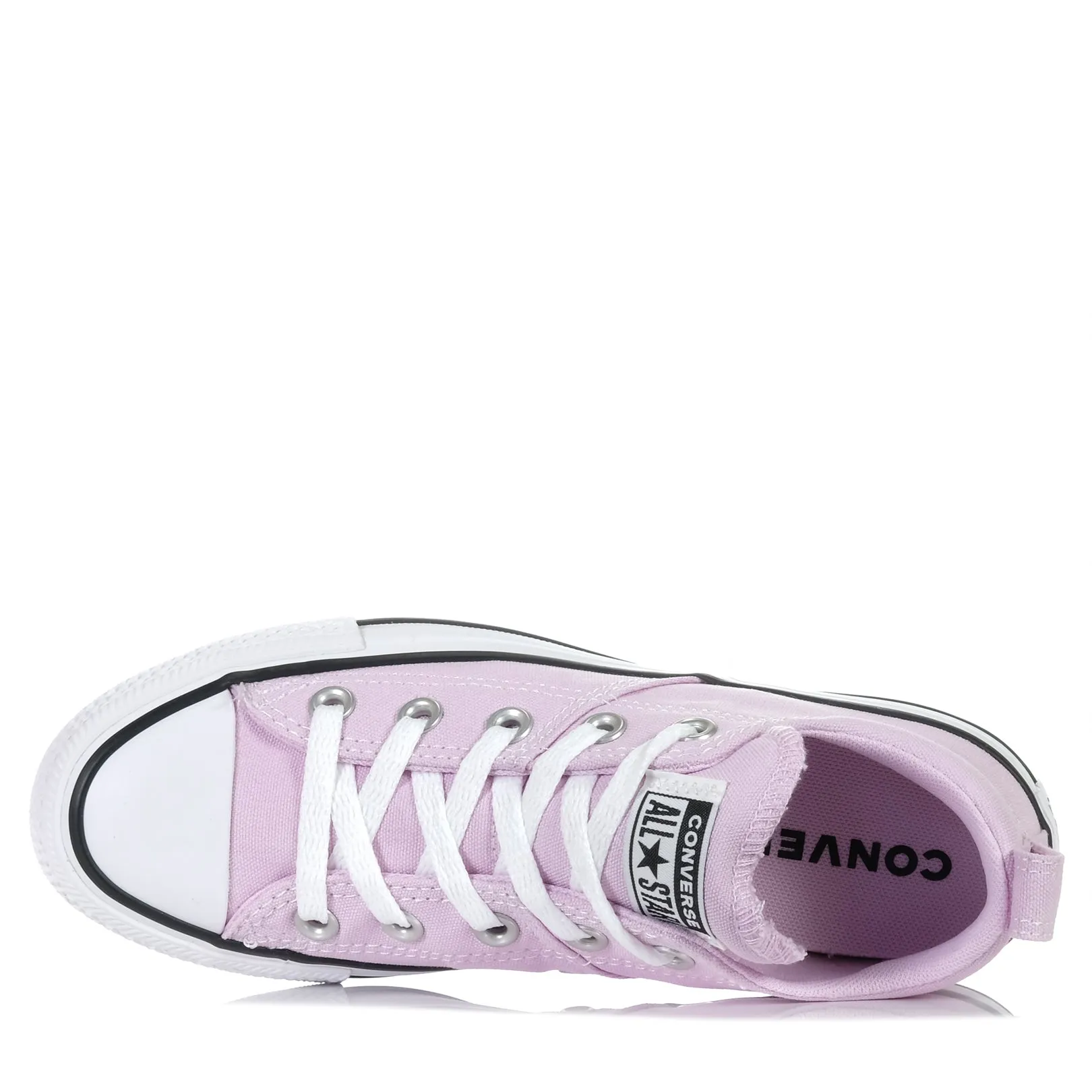 All Around Converse Chuck Taylor Madison Stardust/Lilac