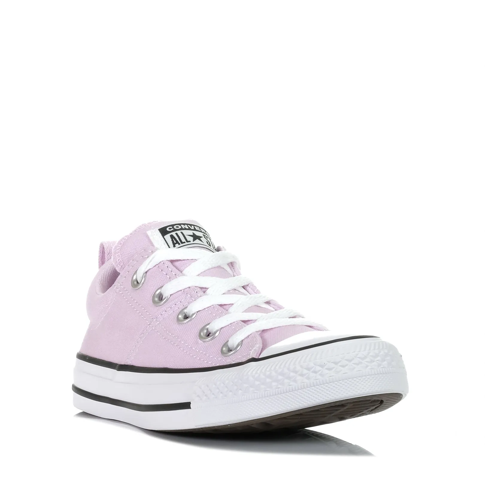 All Around Converse Chuck Taylor Madison Stardust/Lilac