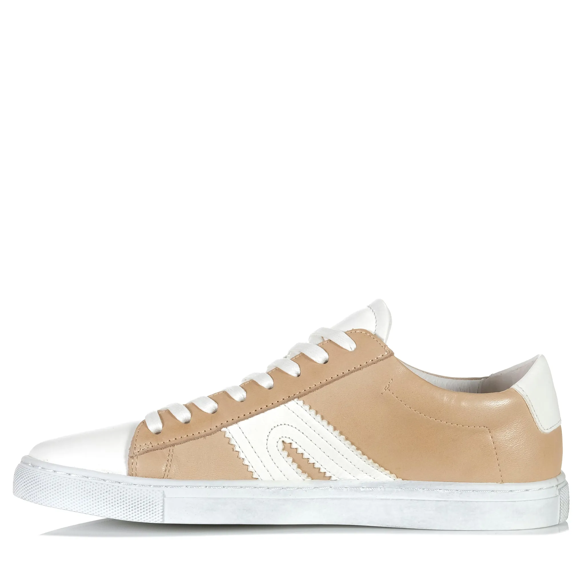 All-in-one EOS Burn Nude