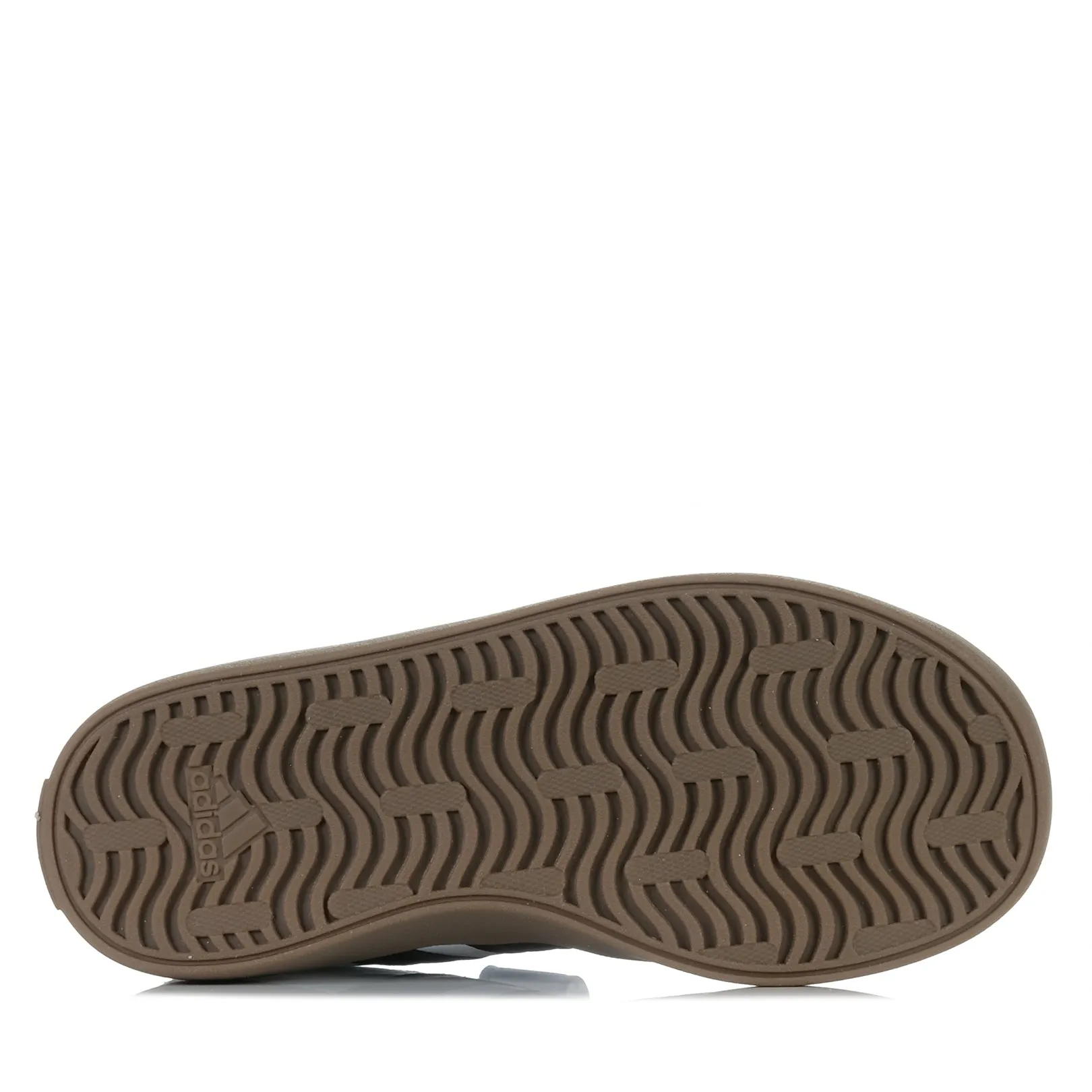 All-Purpose Adidas VL Court 3.0 Kids White/Black