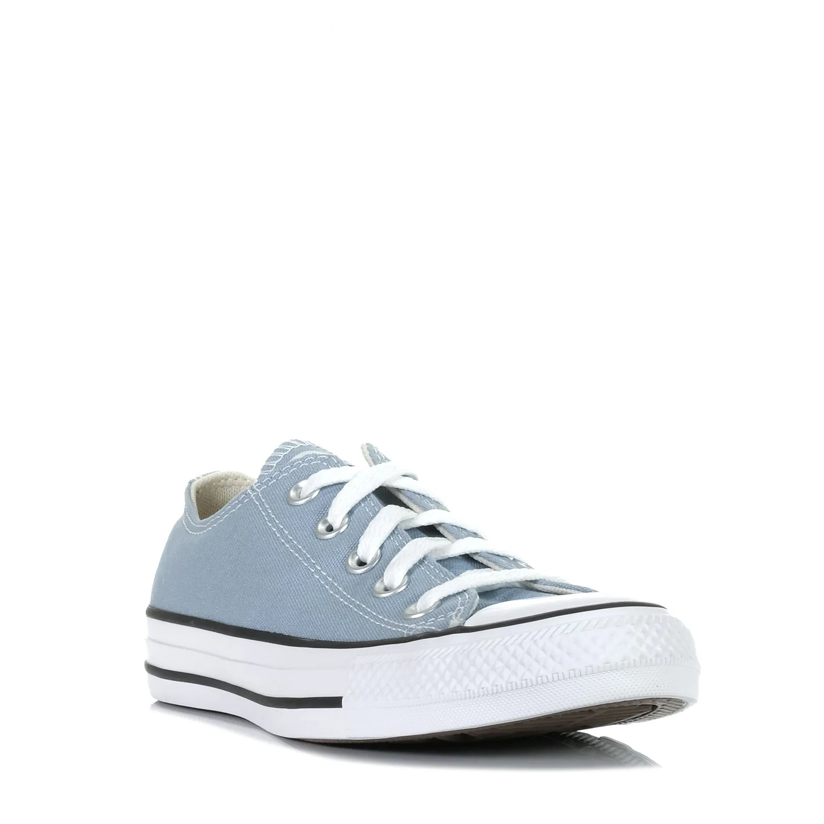 All-Weather Comfort Converse Chuck Taylor Low Seasonal Out Of The Blue