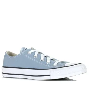 Converse Chuck Taylor Low Seasonal Out Of The Blue Walking Vibe