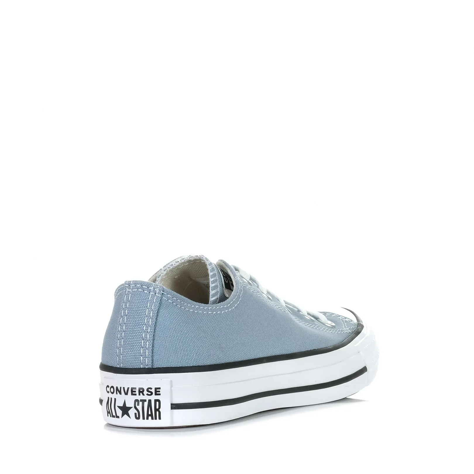 All-Weather Comfort Converse Chuck Taylor Low Seasonal Out Of The Blue