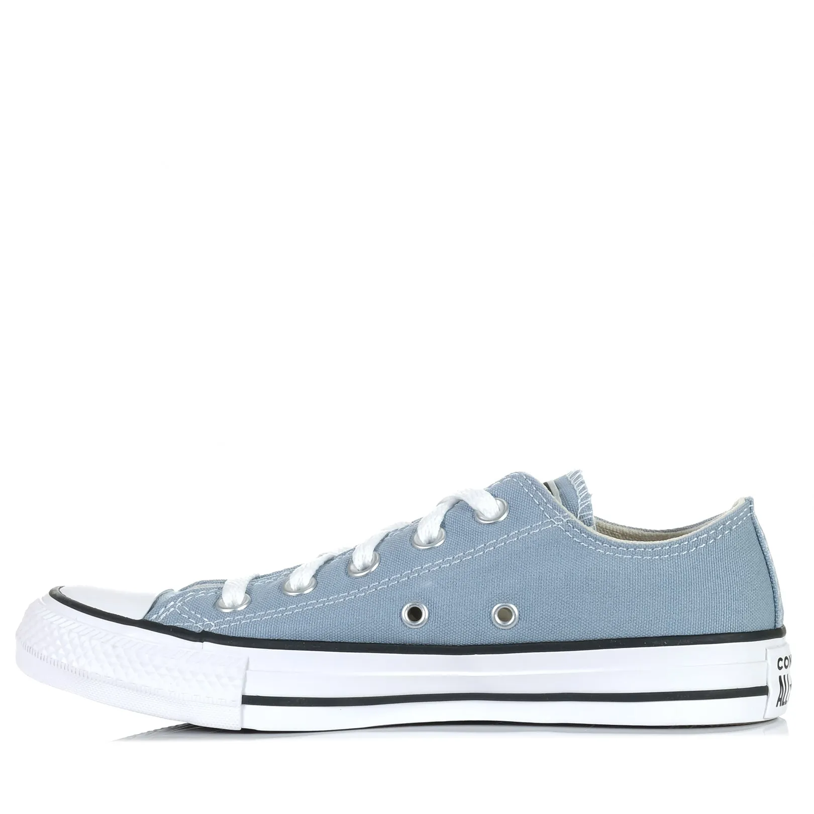 All-Weather Comfort Converse Chuck Taylor Low Seasonal Out Of The Blue
