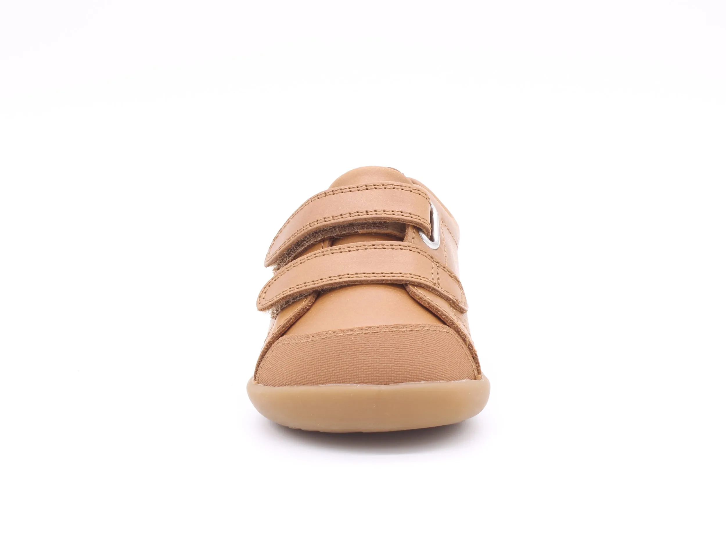 All-weather sole Surefit Charlie Sneaker - Tan
