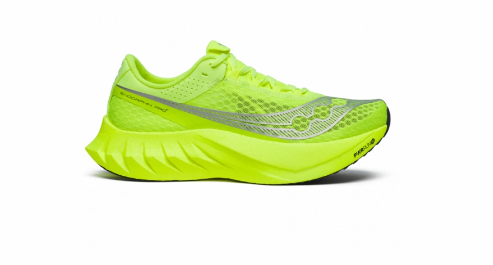 All - Function Women's Saucony Endorphin Pro 4