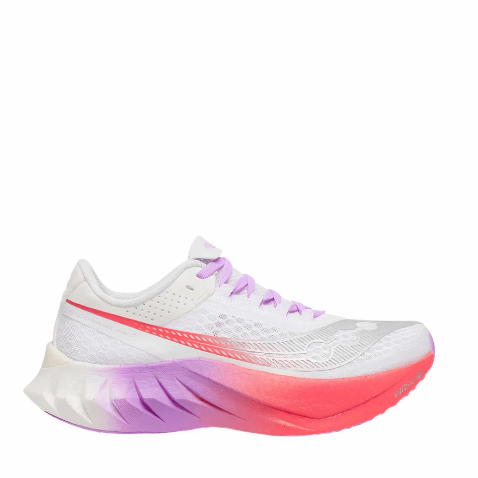 All - Function Women's Saucony Endorphin Pro 4