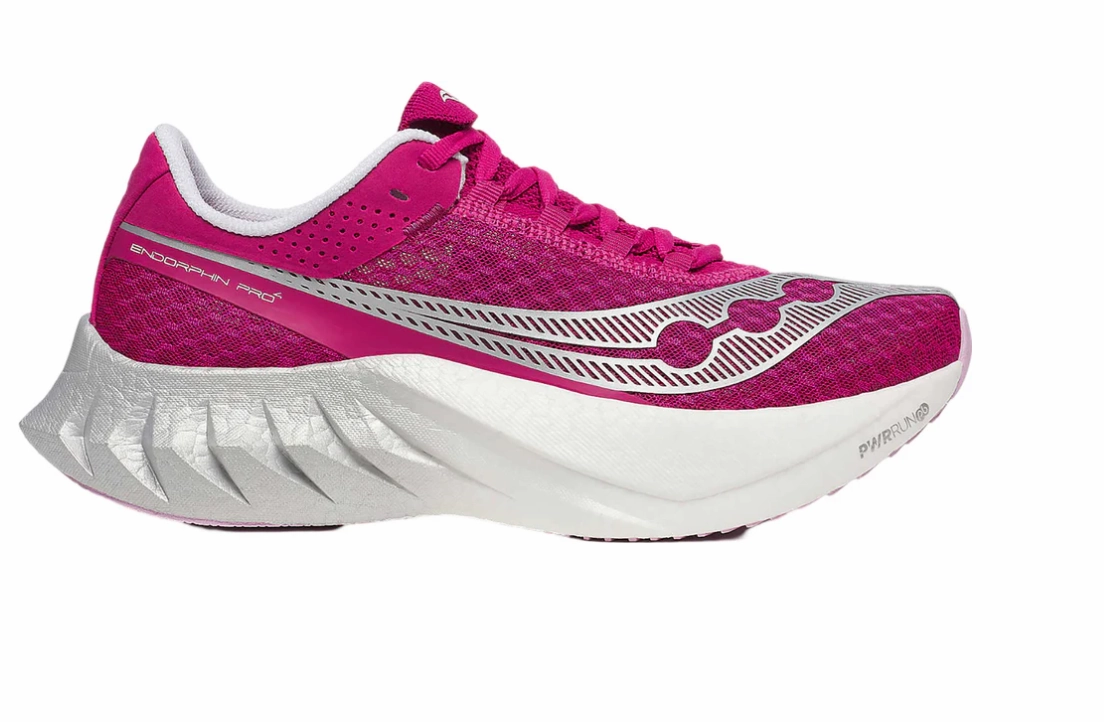 All - Function Women's Saucony Endorphin Pro 4