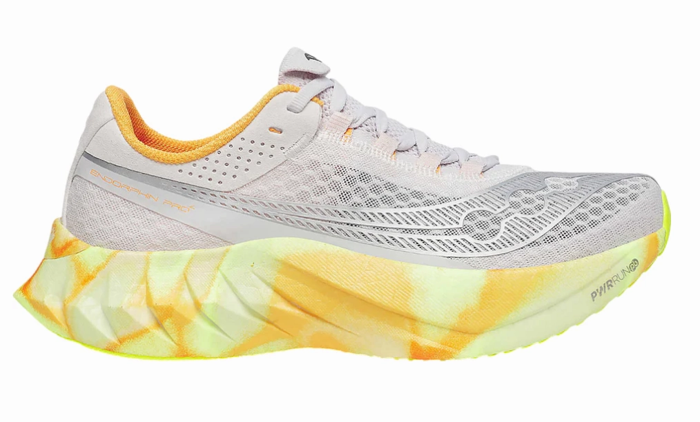 All - Function Women's Saucony Endorphin Pro 4
