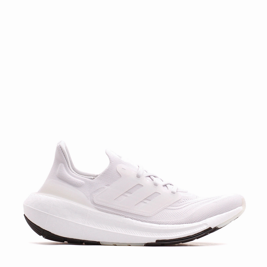 All-Day Cushion Adidas Running Women Ultraboost Light White GY9352
