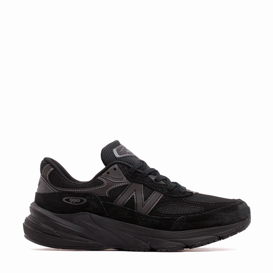 All Day Mens New Balance 990v6 Made In USA
