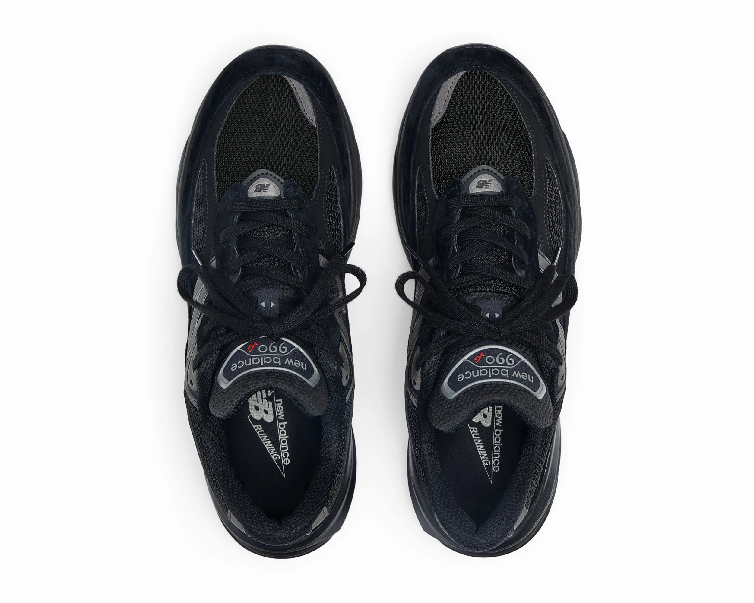 All Day Mens New Balance 990v6 Made In USA