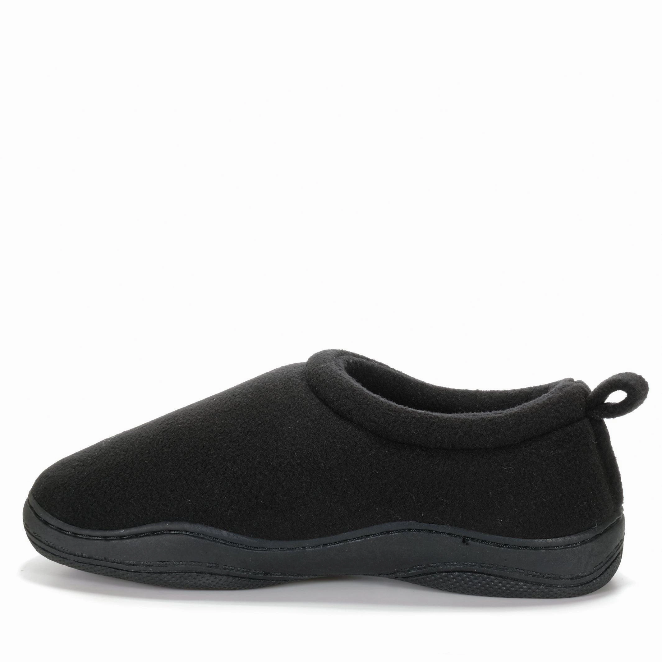 All Day Tamarac Suzie Slipper Black