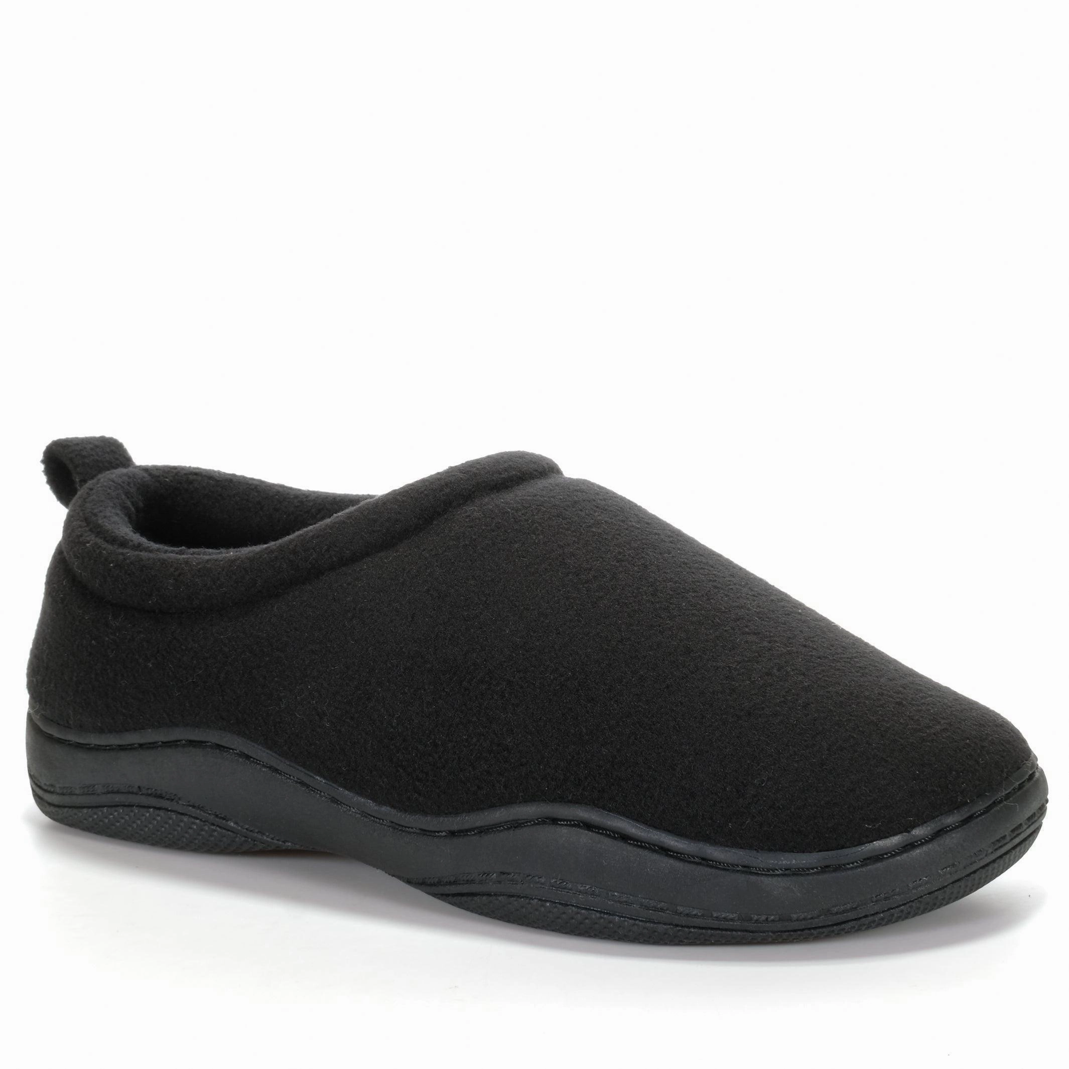 Tamarac Suzie Slipper Black Car Ride
